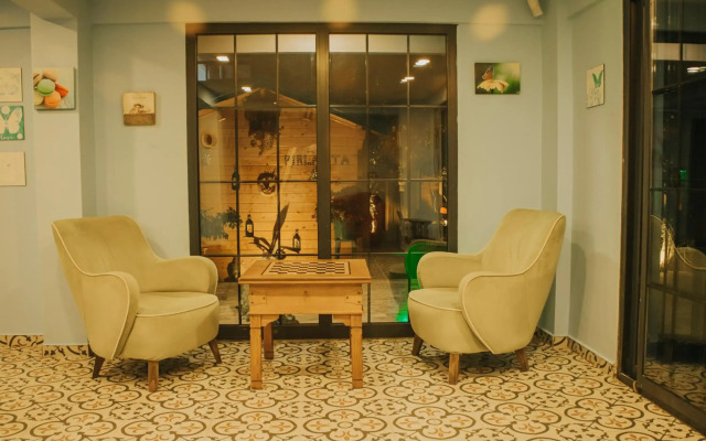 Pırlanta Butik Otel