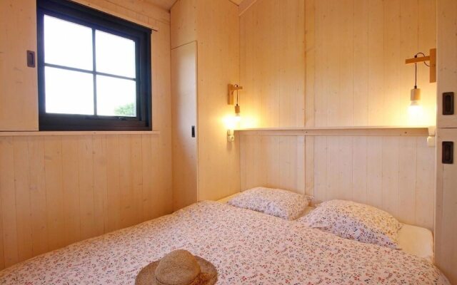 Apartment in the Heart of a Park in Morbihan