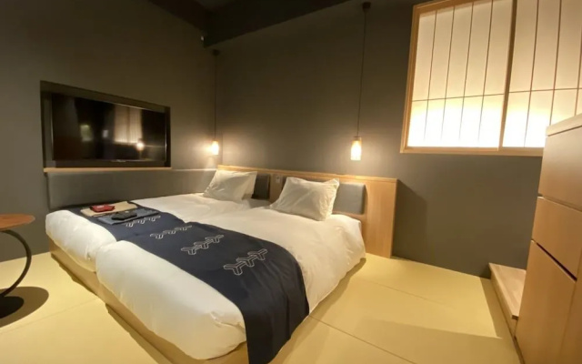Hotel Zagakukan