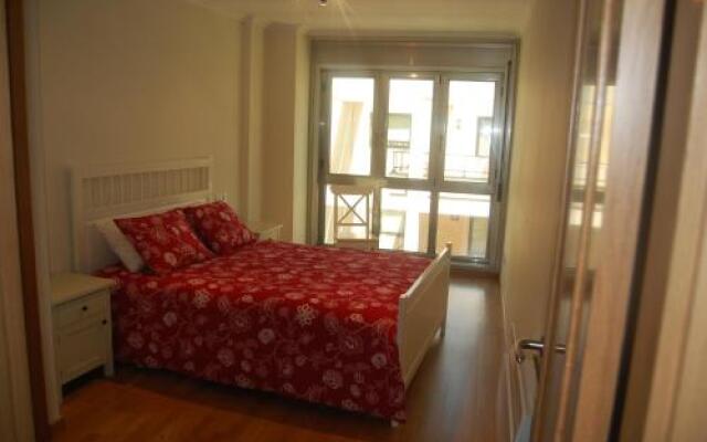 Apartamentos Cedeira