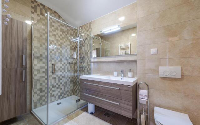 Villa Nespola Penthouse