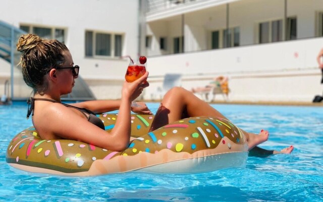 СПА-санаторий «Нарва-Йыэсуу»