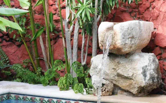 Casa Guadalupe