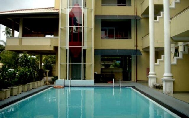 Sanaya Mansion