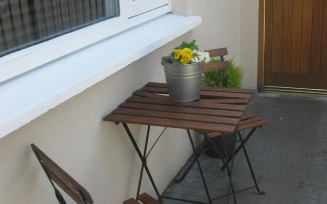 Howth village apartment