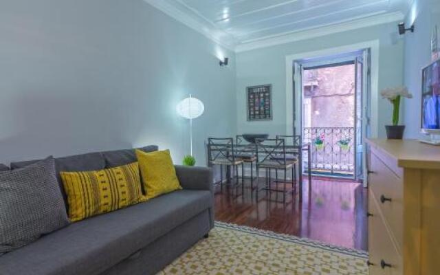 Passport Lisbon - Bairro Alto Apartments