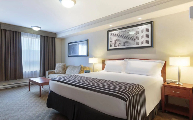 Sandman Hotel & Suites Winnipeg Airport