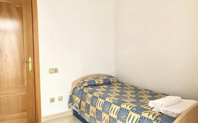 Apartamentos Benet