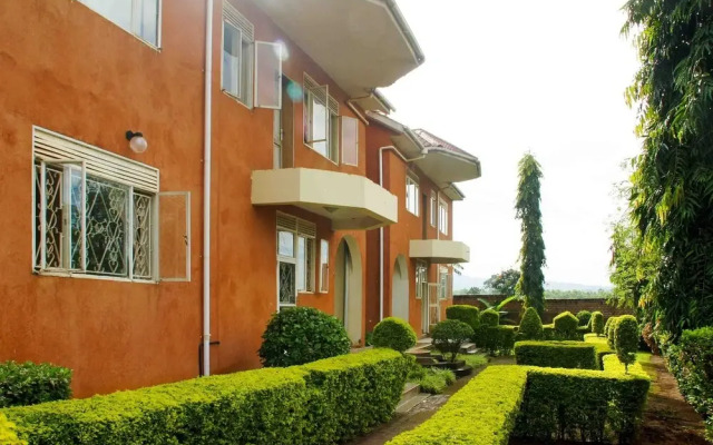 Bekasa Hotel