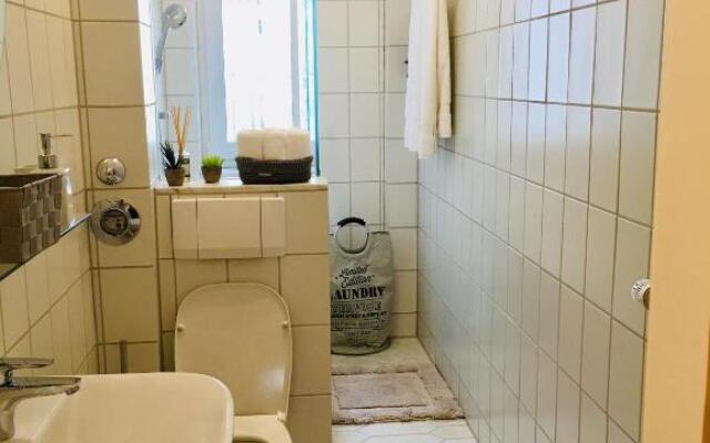 Business Apartment