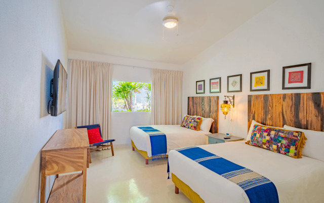 Mar del Cabo By Velas Resorts