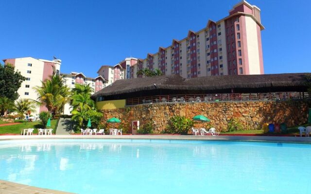 Agape - Hot Springs Apart Hotel