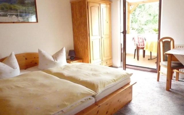 Pension a la Kleinert