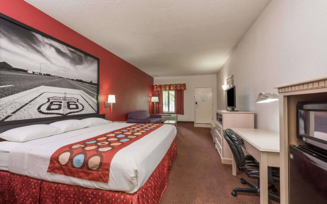 Quality Inn & Suites Sunport Airport Albuquerque