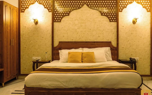 Hotel Ruby