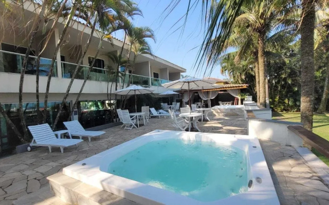 Apart Hotel Porto Kanoas