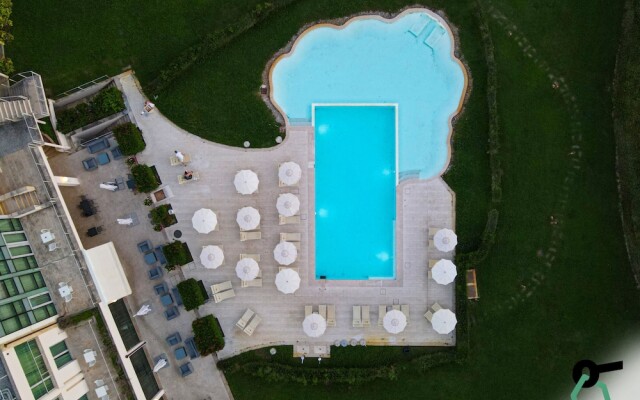 HOTIDAY Room Collection - Pisa