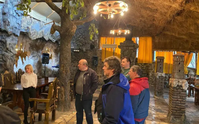 Guesthouse Panorama