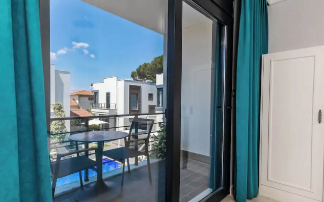 Cunda Garden Hotel