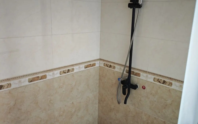 Tiger Leaping Half Way Guest House