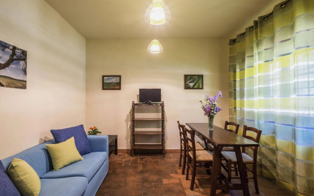 Querceto di Castellina