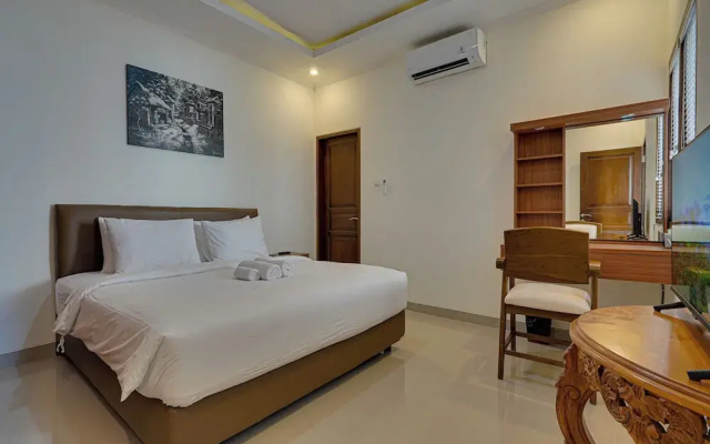 Villa Taman Seminyak 46 - Seminyak