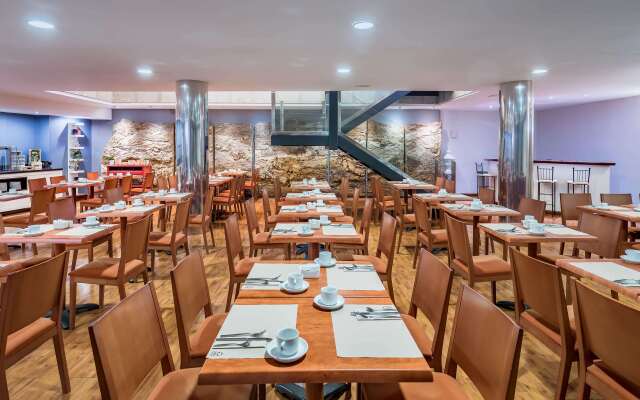 Hotel Jerez Centro
