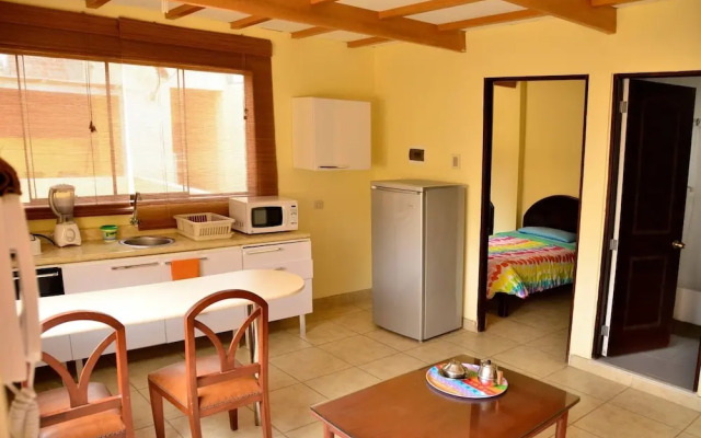 Huanchaco Departamentos
