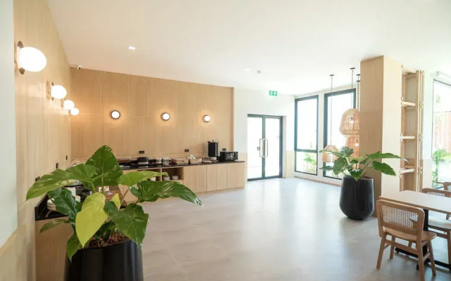 Pillows Boutique Hotel