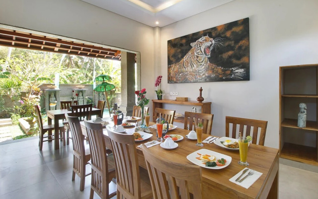 Wegi House 2