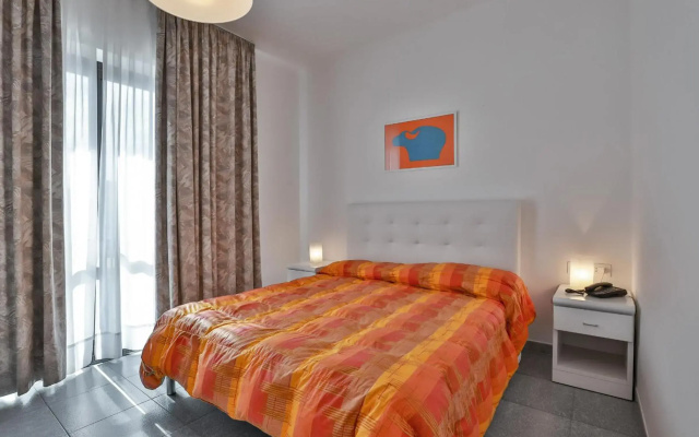 Hotel Delfa