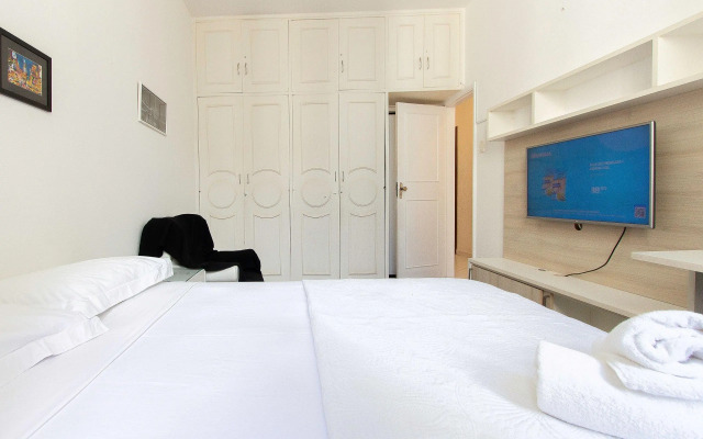 2Qtos: Copacabana, Ipanema e Metrô!