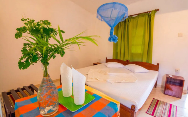 Sea View Deepal Villa