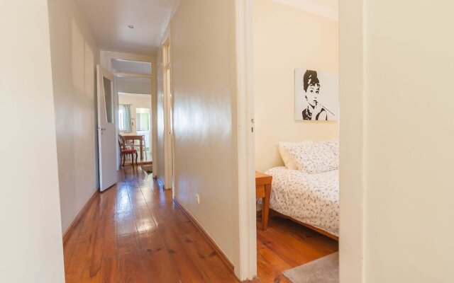 'white House' Apartment- Alfama