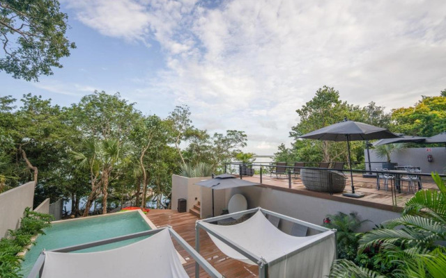 Amaranto Hotel Boutique