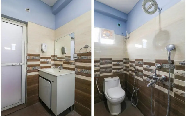 Dolphin Club & Resort by OYO Rooms