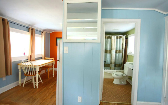 The Pines Cottages