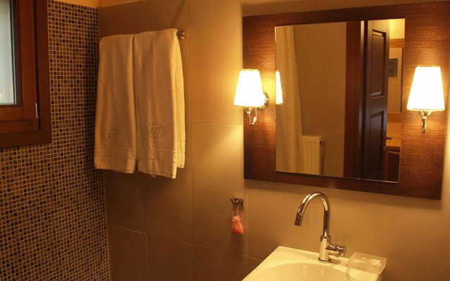 Asimina Guesthouse