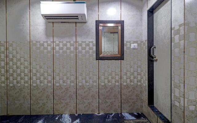 Capital Guest House