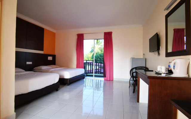 Casa Idaman Motel