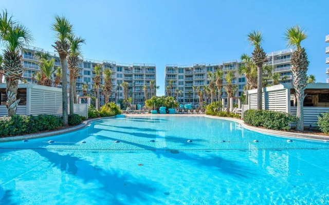 Destin West Bayside Sandpiper L07