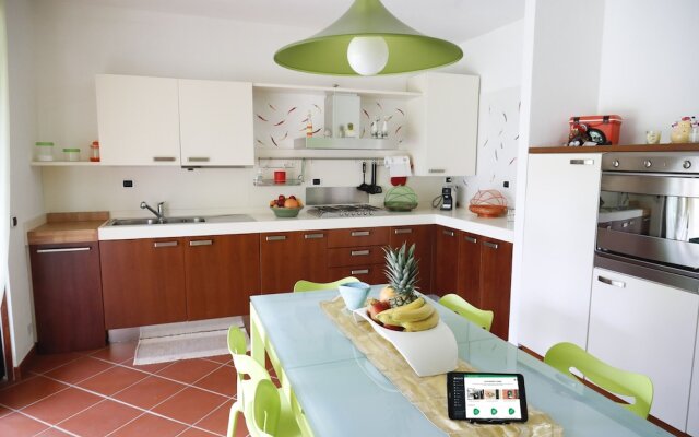 Rentopolis - Residence Is Arenas 5