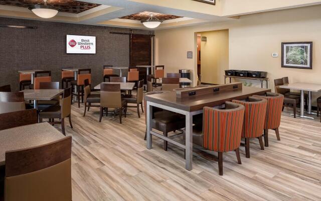 B/W Plus Heber Valley Hotel