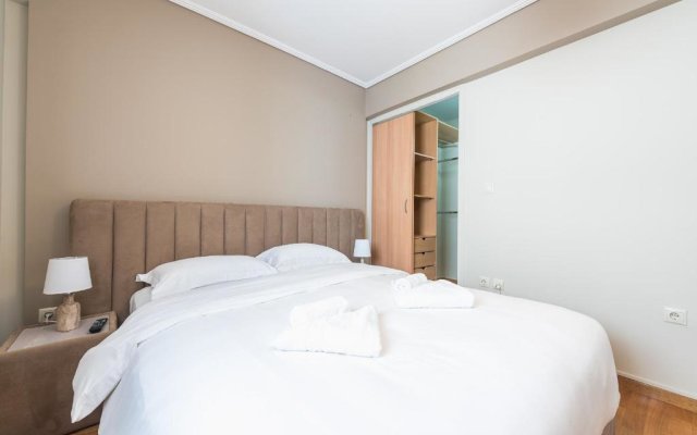 Luxury and Spacious apt for 8 Guests New Features April 2025
