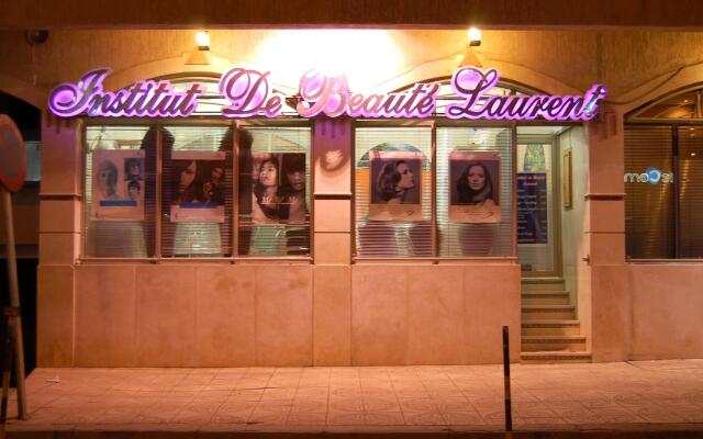 Hotel Mounia