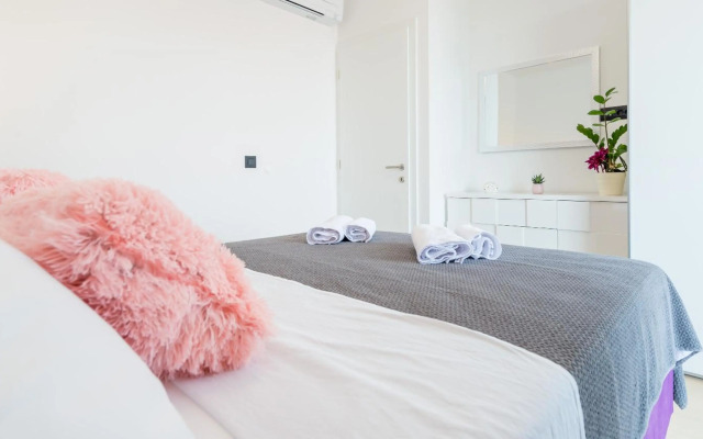 Comfort Apartment Ani