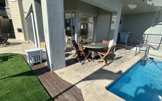 Oceansnest Guest House