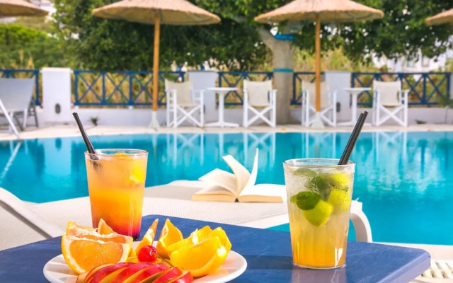 Lidea Boutique Hotel