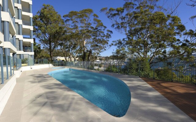 Le Vogue, Unit 11, 16 Magnus Street