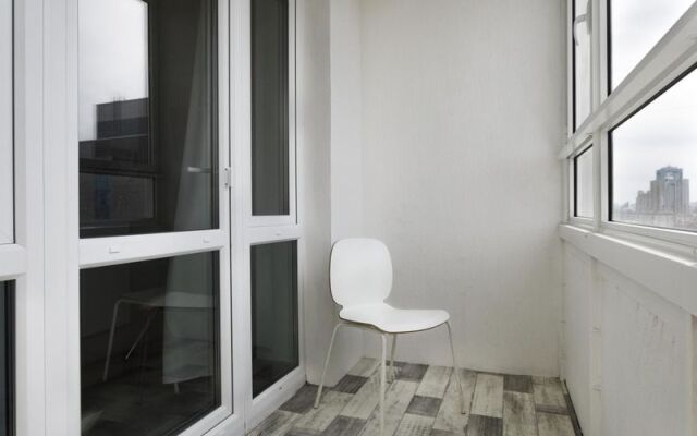 Апартаменты Этажидейли на ул. Азина, д. 22/2